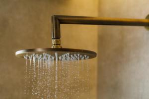 Penthouse Nest for 3 persons