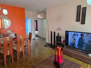 Casa de Hospedes Kwetu - Matola