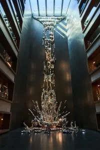 VP Plaza España Design - Madrid