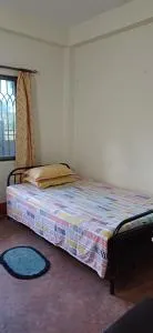 Lama Residence - Siliguri