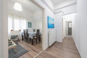 Peaceful and comfy 2BA in Athens heart