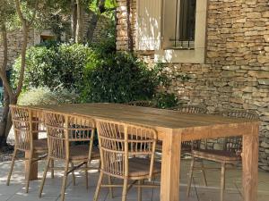 Villas La Villa Baronnette : photos des chambres