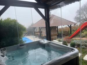 Holiday Home Kalnik