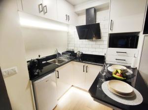 Alojamientos J&J - El Polvorín