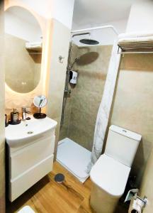 Alojamientos J&J - El Polvorín