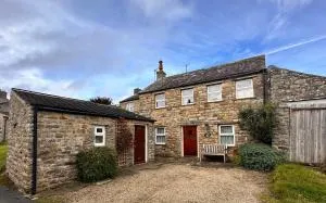 Bruaich Cottage - Gunnerside