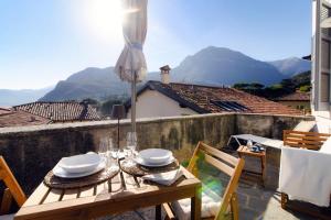 Villa Viviana - by MyHomeInComo