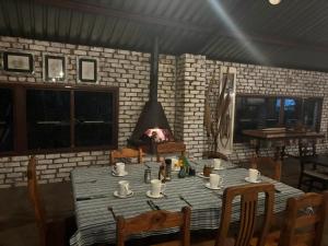 The Seed Pod Guesthouse