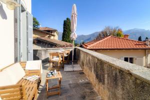 Villa Viviana - by MyHomeInComo