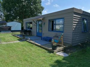 Tinyhouse CARPE DIEM