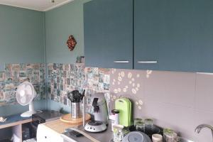 Tinyhouse CARPE DIEM