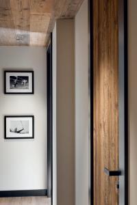 Antarès NAOS 203D - huge duplex luxury apartment ski inski out