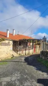 Casa-Museo Genia Trigo Apartamento - Piñeiro