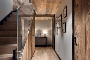 Antarès NAOS 203D - huge duplex luxury apartment ski inski out