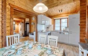 Ferienhaus Neckar 38