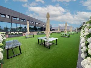 Golden Lion House Bed&Breakfast