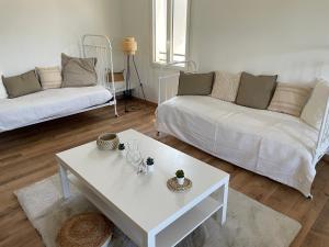 Villas Villa piscine - Gorges du Verdon, Lac de Sainte-Croix : photos des chambres