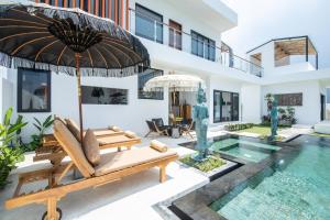 Kamalie Bali Luxury