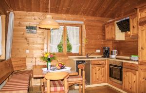 Ferienhaus Tauber 98