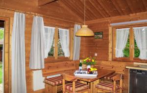 Ferienhaus Tauber 98