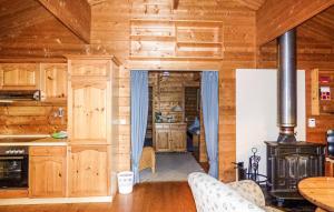 Ferienhaus Tauber 98