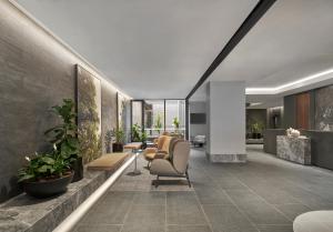 Courtyard by Marriott Melbourne Flagstaff Gardens