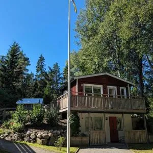 A Tiny House in Norrby - Vendelsö