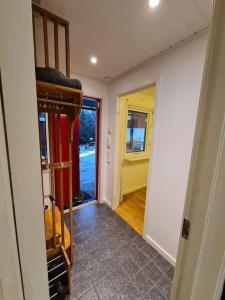 A Tiny House in Norrby