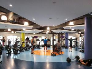GuestReady - Contemporary stay in Dubai Marina