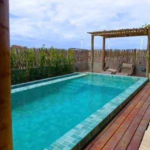 Casa Luna Icaraizinho - Amontada