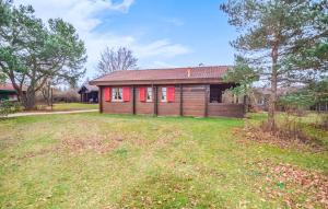 Ferienhaus Tauber 60