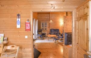 Ferienhaus Tauber 60