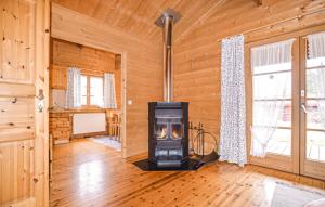 Ferienhaus Tauber 60