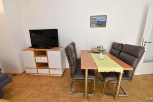 "Residenz Passat" Appartement PT31 31