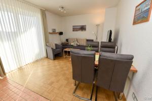 "Residenz Passat" Appartement PT31 31