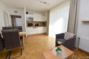 "Residenz Passat" Appartement PT31 31