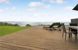 Holiday Home Kelstrup Klint Haderslev Iii
