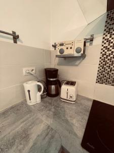 Maisons de vacances Capstay Plouzane : photos des chambres