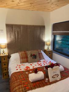 Arc Pod-HotTub- Dog Friendly - Longleat - Bath