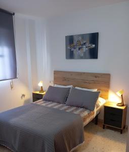 Leo's Home - 3hvězdičkové hotely ve městě Arcos de la Frontera