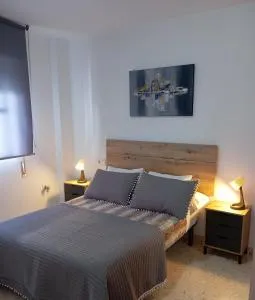 Leo's Home - El Algarbejo