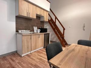 Apartament Golebia Plus