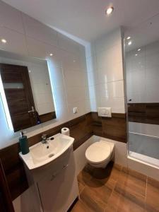 Apartament Golebia Plus