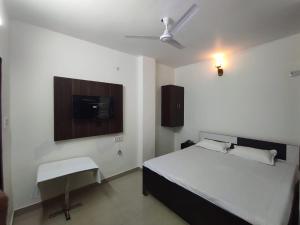 Hotel Parv