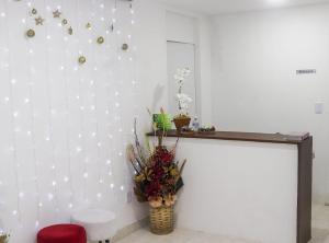 Callista Residence Flat