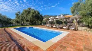Finca del Rio Antequera - La Higuera by Ruralidays - La Joya