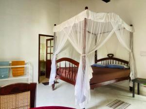 Berg House Unawatuna