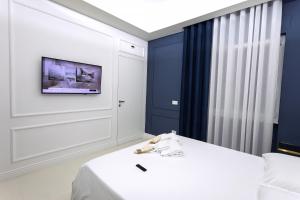 Luxury apartment-Corso Malta by Alux38