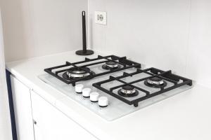 Luxury apartment-Corso Malta by Alux38