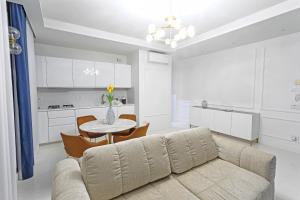 Luxury apartment-Corso Malta by Alux38